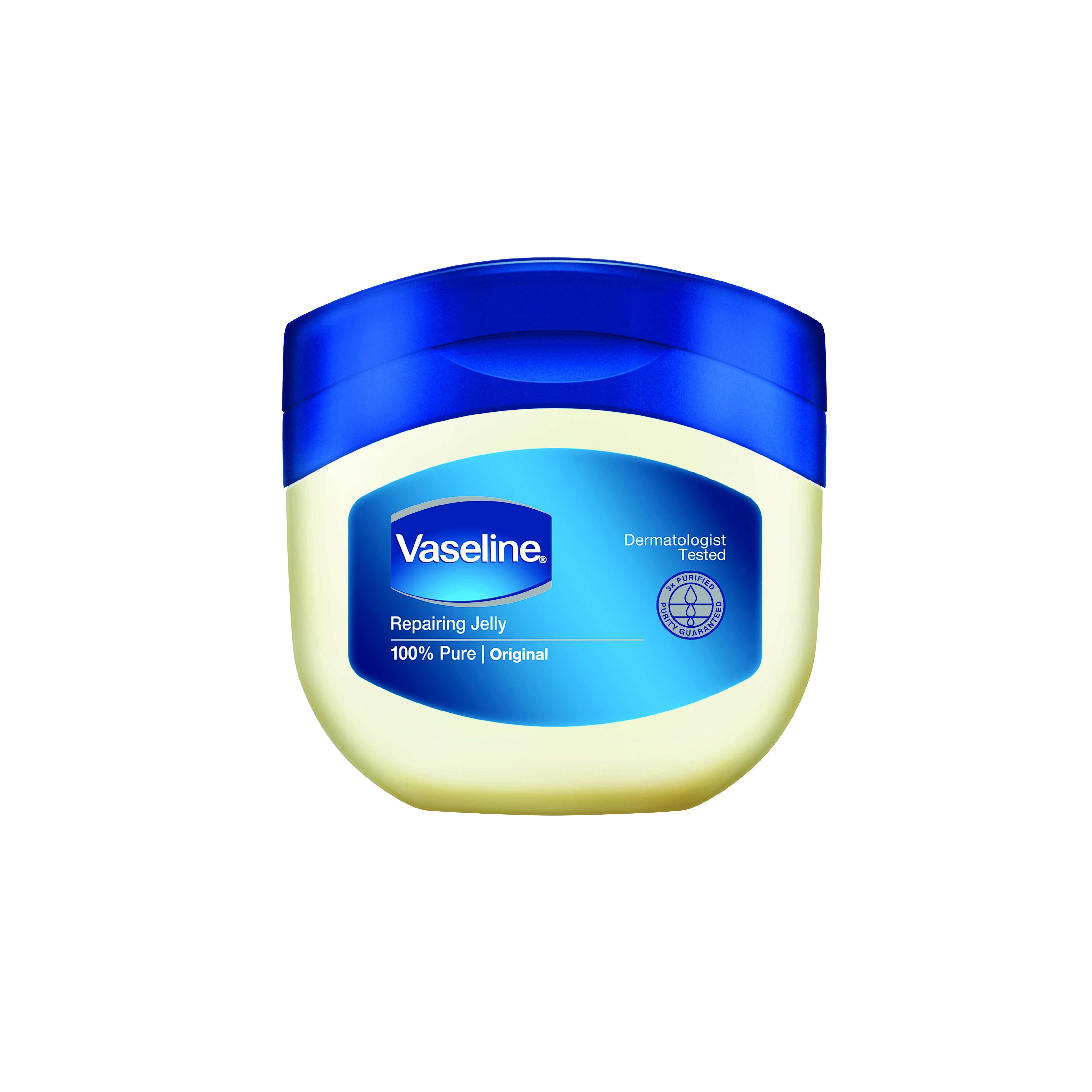 Vaseline Petroleum 50ML Free Vaseline Soft Glow - 2