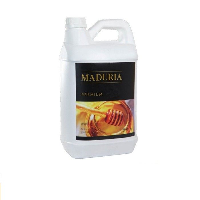 Maduria Premium Free Apron - 2