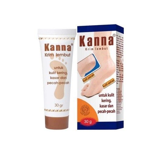 Serbuk Perempuan (2) + Harumsari (1) Free Kanna Cream - 2