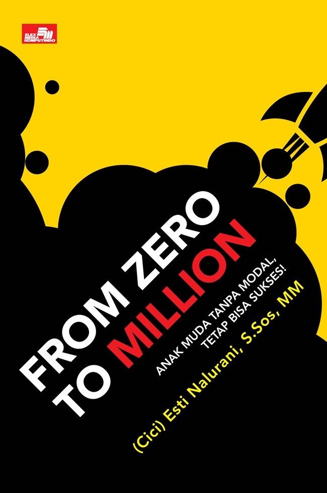 From Zero To Million - 1
