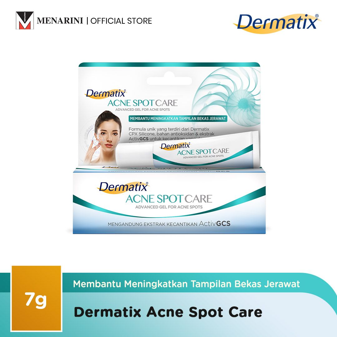 Dermatix Acne Spot Care 7gr - 1
