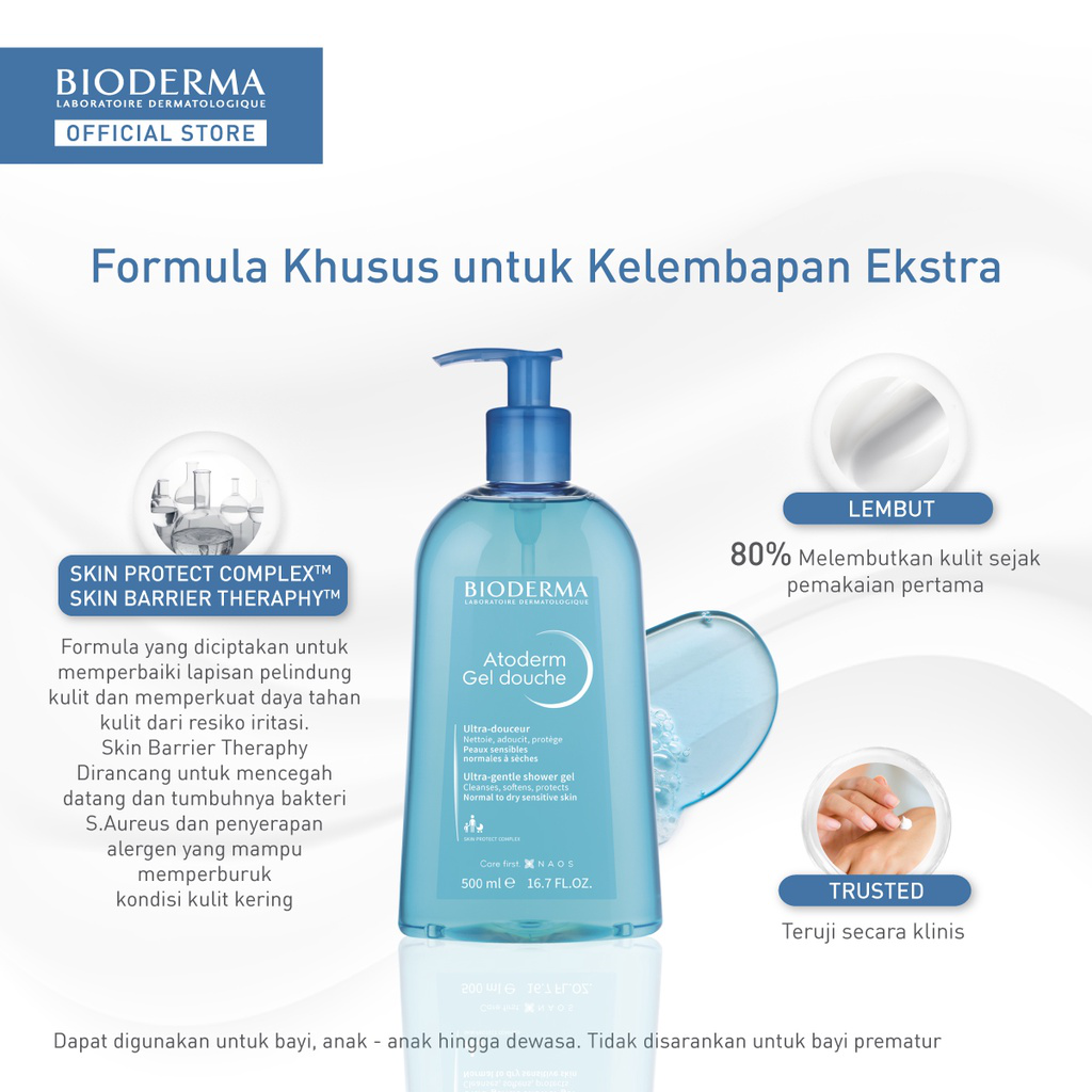 Bioderma x Philips - Mom's Special Gift - 2