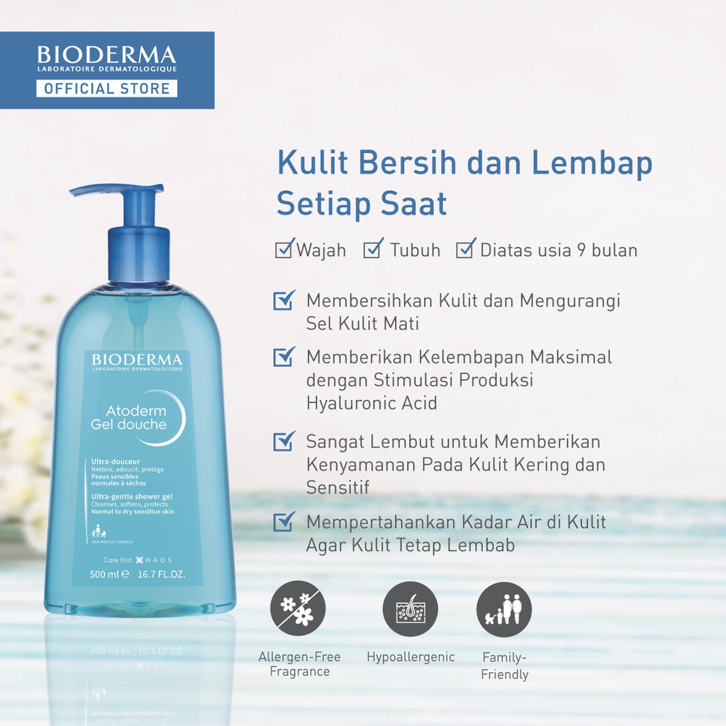 Bioderma x Philips - Mom's Special Gift - 3