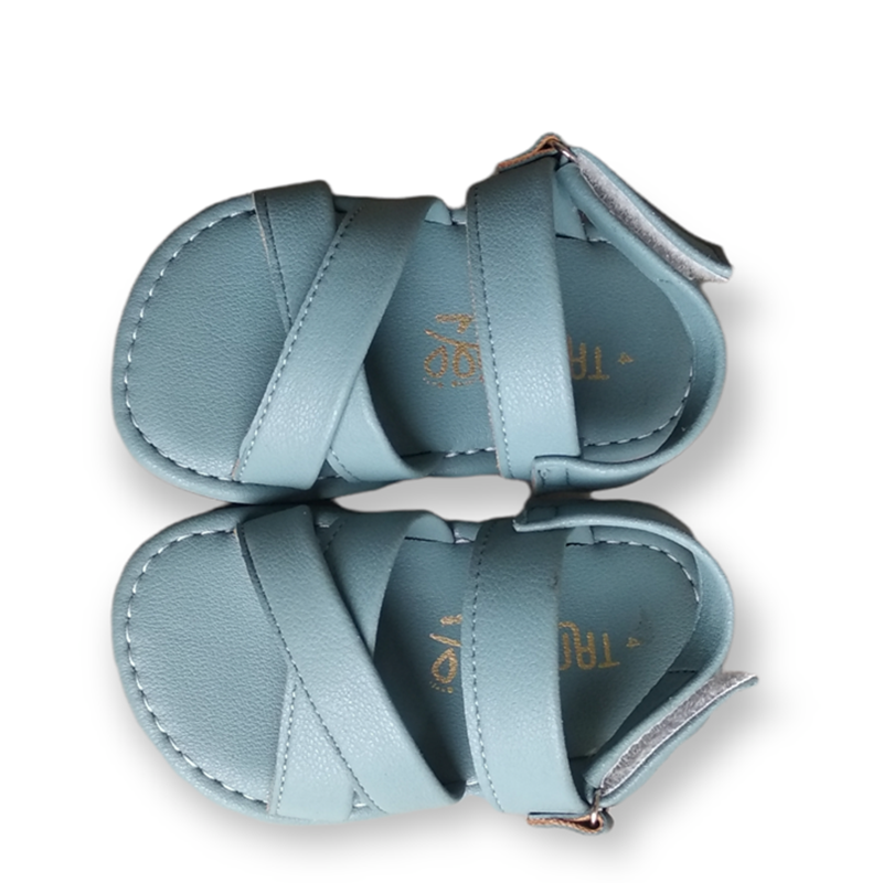 Sandal bayi Prewalker antislip Tamagoo - Alexa Blue Explorer Elegant & Modern - 4
