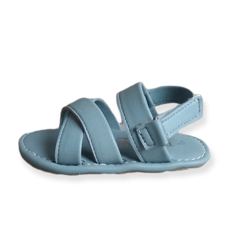 Sandal bayi Prewalker antislip Tamagoo - Alexa Blue Explorer Elegant & Modern - 2