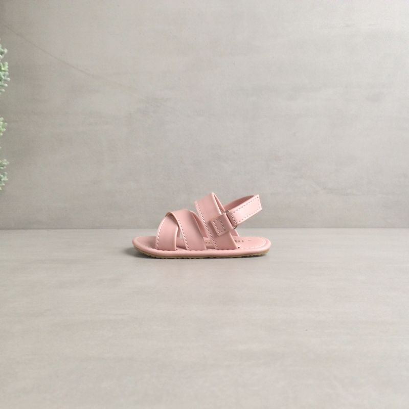 Sandal bayi Prewalker antislip Tamagoo - Alexa Pink Explorer Elegant & Modern - 2