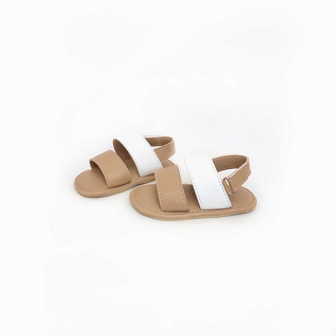Sandal bayi Prewalker antislip Tamagoo - Ben White Minimalis & Comfort - 3