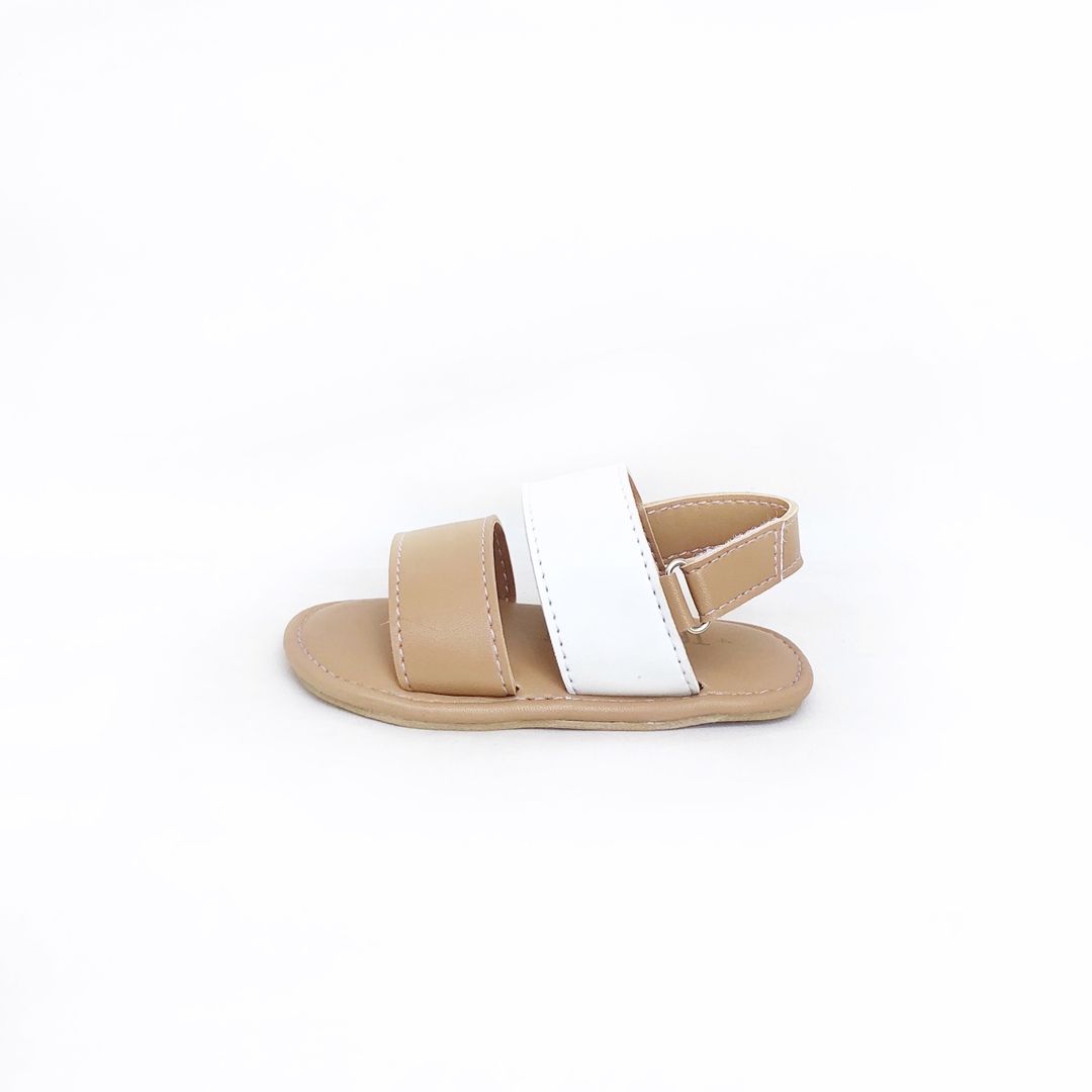 Sandal bayi Prewalker antislip Tamagoo - Ben White Minimalis & Comfort - 2