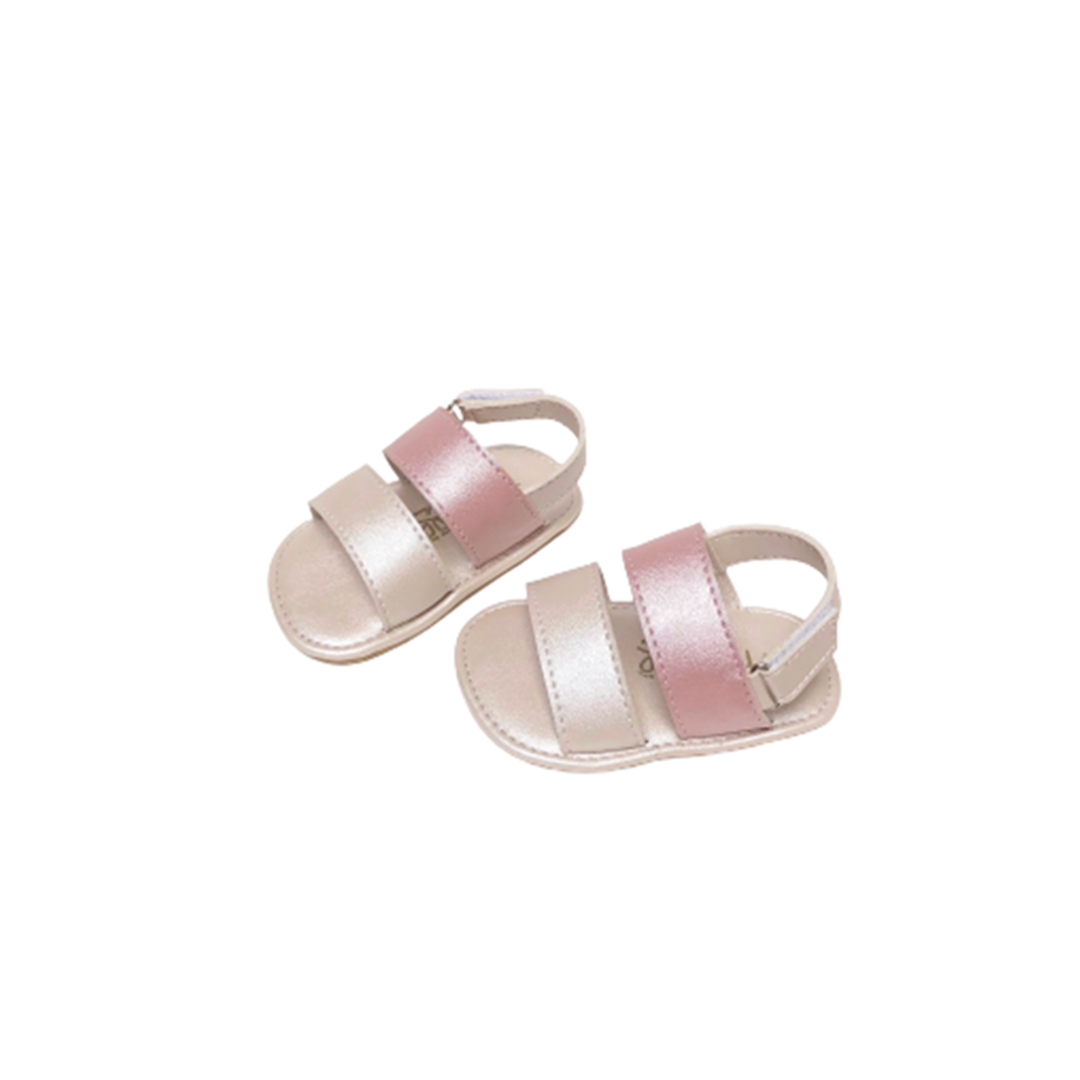 Sandal bayi Prewalker antislip Tamagoo - Beannie Pink Comfort & Minimalis - 3