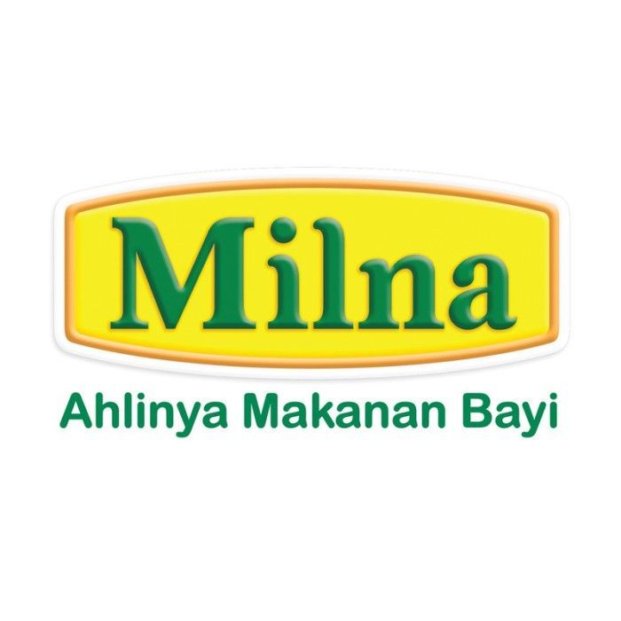 Bundle 4 Milna WGAIN 8+ & Milna Rice Crackers Banana Berries - 3