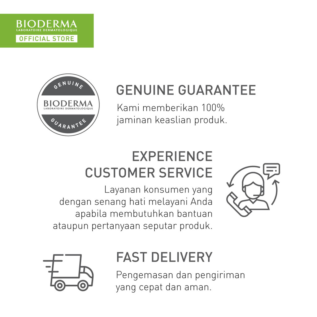Bioderma Sebium Extensive Solution Pack for Oily to Acne Prone Skin - 4