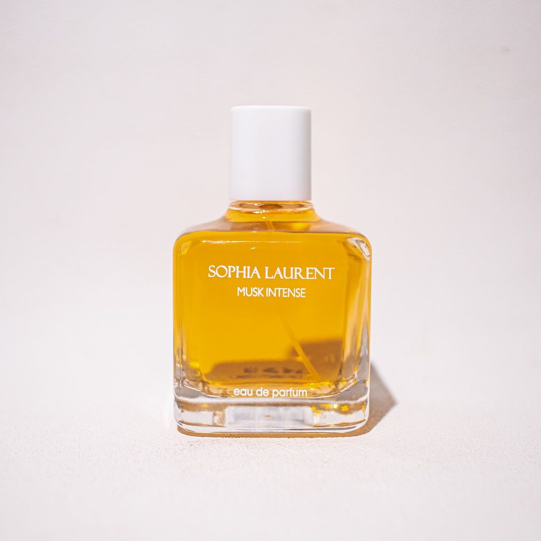 Sophia Laurent Eau De Parfum Musk Intense - Parfum Wanita - 2