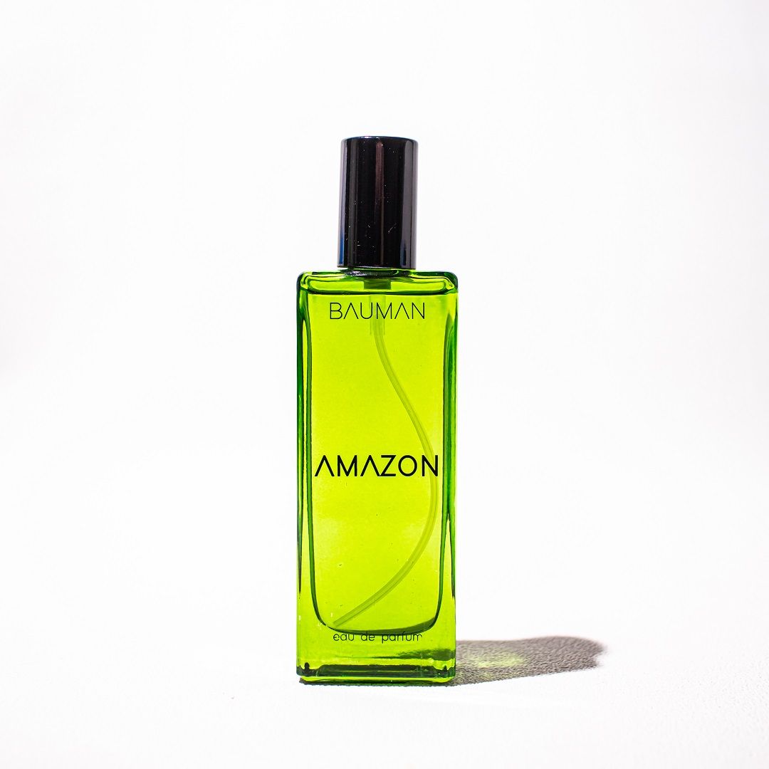 Eau De Parfum 50ml Bauman Amazon - 1