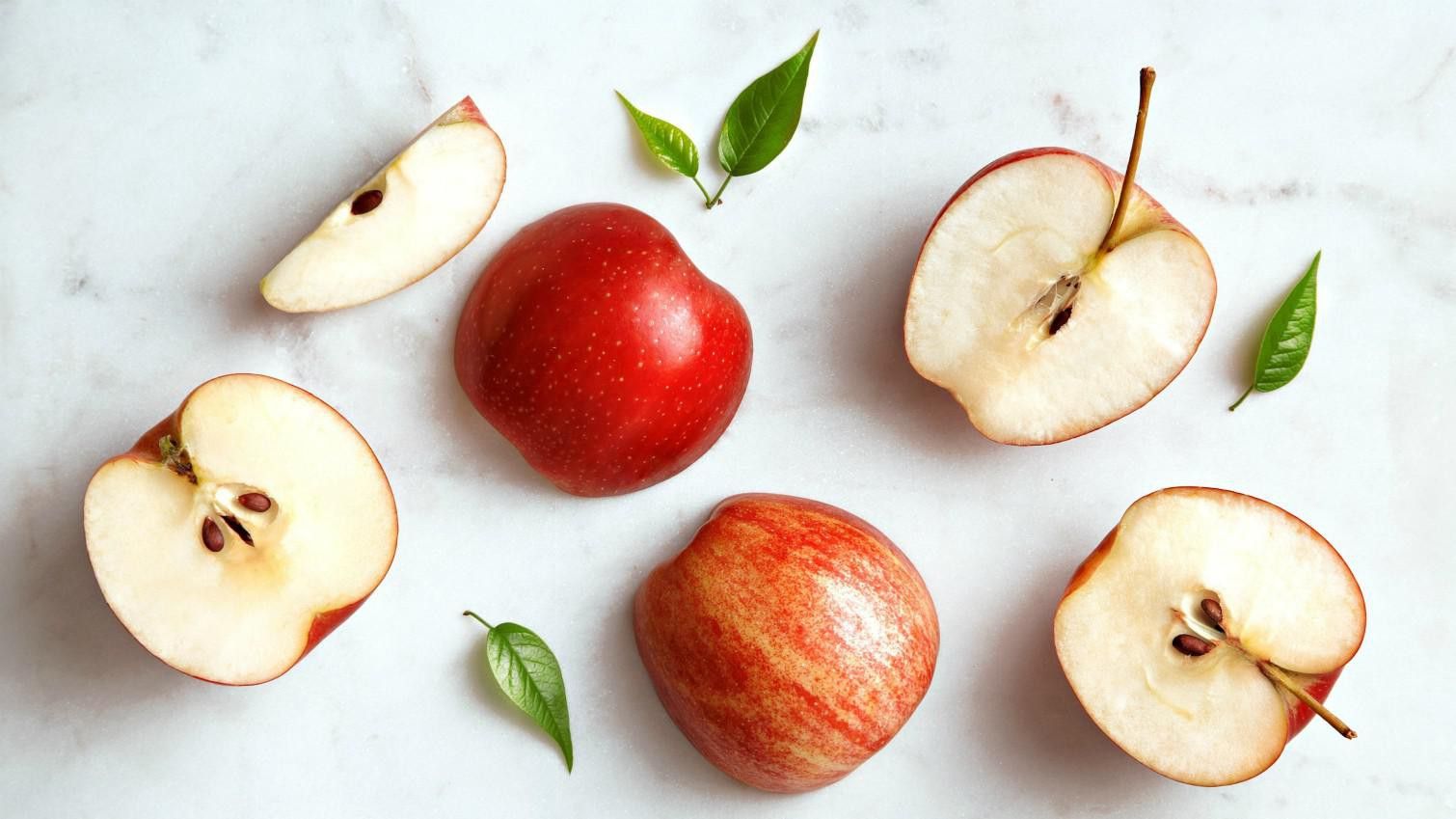 6 Masalah Kesehatan di Pagi Hari Ini Bisa Diatasi dengan Makan Buah-buahan
