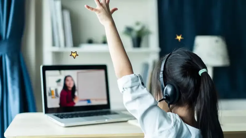 7 Dampak Positif Belajar Online bagi Anak, Salah Satunya Membuat Anak Lebih Fokus!