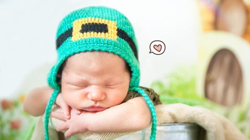 10 Ide Nama Bayi Laki-laki dari Irlandia, Bagus dan Gagah!