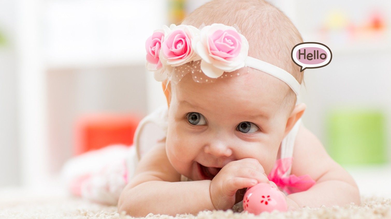 10 Inspirasi Nama Bayi Perempuan yang Lahir di Bulan Februari