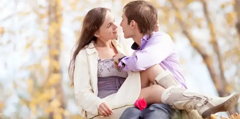 10 Manfaat Mengejutkan Berciuman