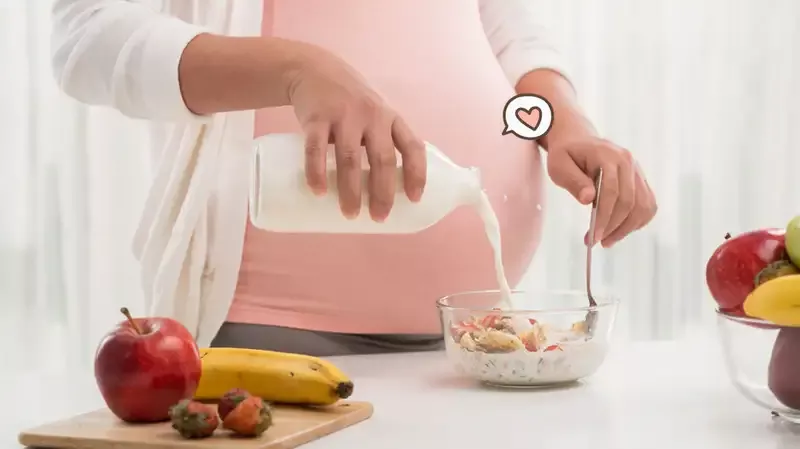 12 Camilan untuk Ibu Hamil yang Sehat dan Enak, Bagus untuk Penuhi Nutrisi Selama Masa Kehamilan