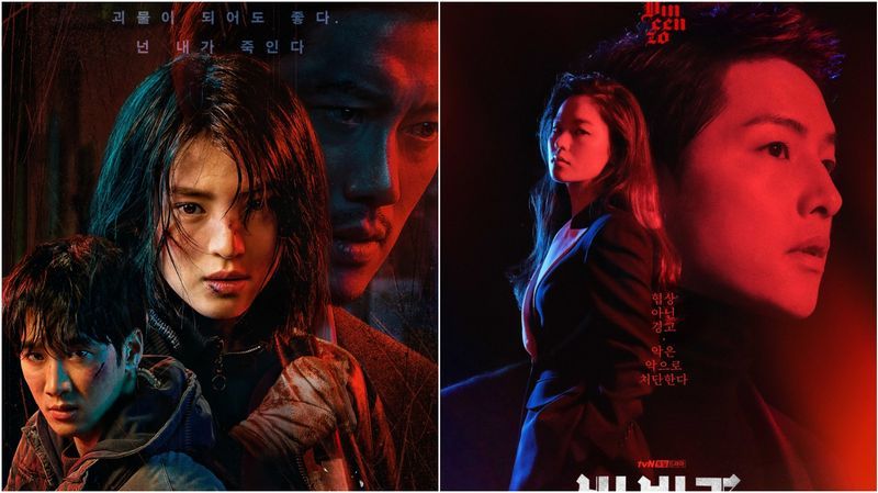 17+ Rekomendasi Drama Korea Action Terbaik, Wajib Tonton!
