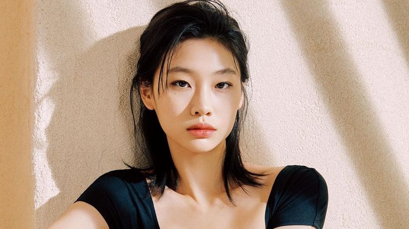 Profil Jung Ho Yeon, Aktris Squid Game yang Juga Teman Jennie BLACKPINK