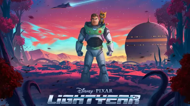 5 Fakta Film Lightyear Terancam Dilarang Tayang Di Banyak Negara Orami 