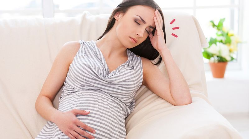 3 Komplikasi Berbahaya Dalam Kehamilan, Moms Wajib Waspada!