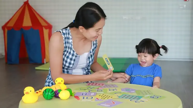 3 Permainan Anak untuk Mendukung Stimulasi dan Fondasi Belajarnya Selama #DiRumahAja