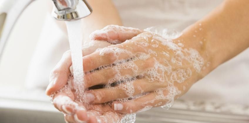 3 Fakta Penting Mencuci Tangan
