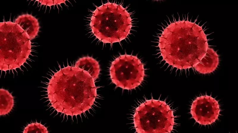 Adenovirus 41, Benarkah Berkaitan dengan Hepatitis Akut Misterius?