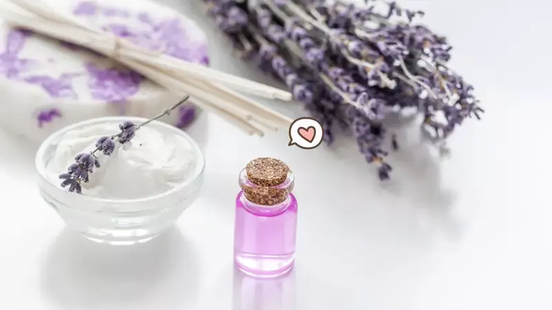 17 Manfaat Lavender Oil untuk Tubuh, Salah Satunya Bisa Mengurangi Jerawat!