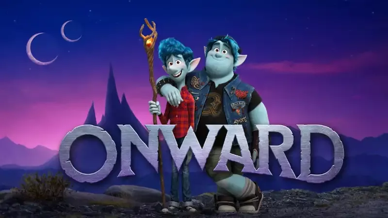 4 Fakta Film Onward dari Disney dan Pixar, Tawarkan Cerita Baru yang Menarik Hati