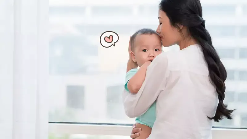 5 Cara Menggendong Bayi dan Manfaatnya, Wajib Diperhatikan!