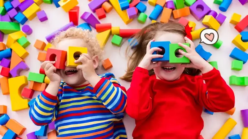 6 Rekomendasi Mainan untuk Anak 4 Tahun, Bikin Anak Makin Kreatif!