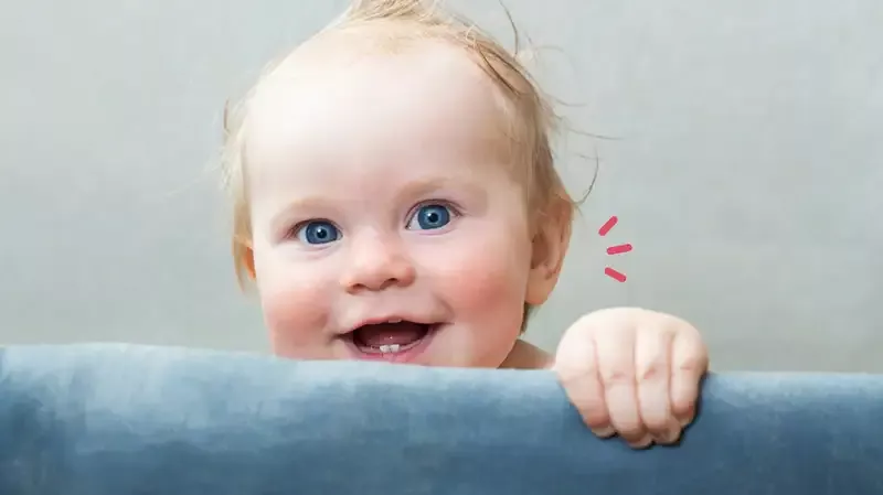 5 Fakta Kesehatan Gigi Bayi yang Wajib Moms Ketahui