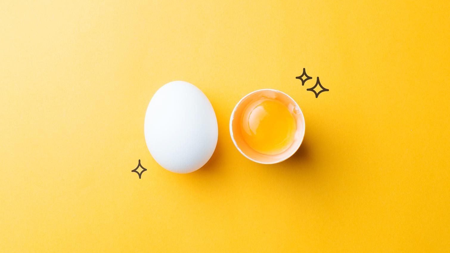 5 Hal yang Harus Diperhatikan Sebelum Memberikan MPASI Telur Kepada Bayi