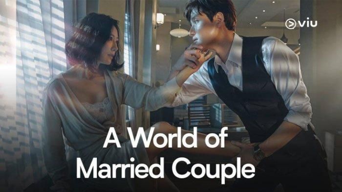 Sinopsis dan Profil Pemain The World of the Married, Drama Fenomenal yang Menguras Emosi!