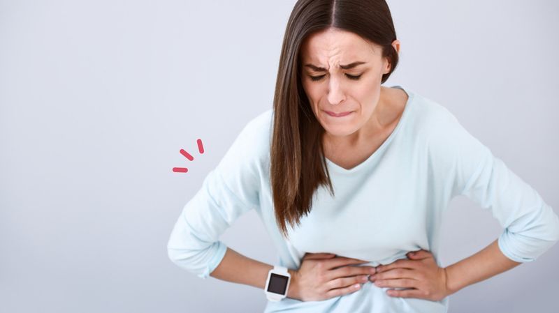 10 Penyebab Sakit Perut Bagian Tengah dan Cara Mengatasinya, Bisa Karena GERD atau Sembelit!