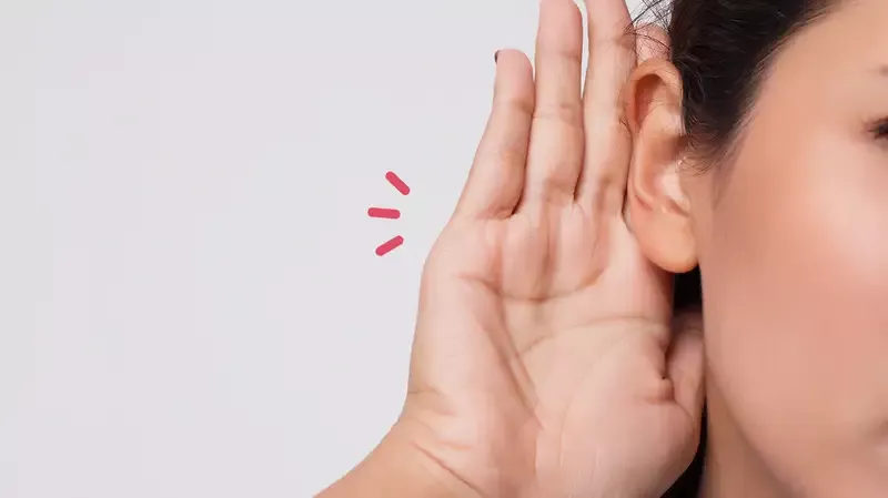 5 Obat Alami untuk Masalah Gangguan Pendengaran