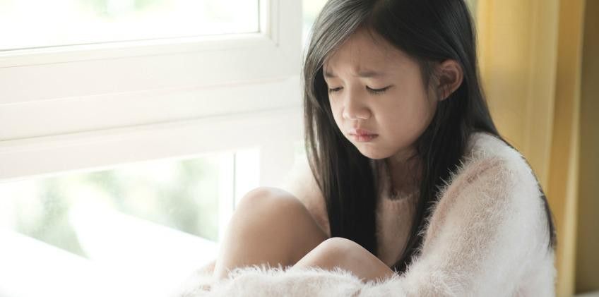5 Hal yang Dapat Menyakiti Hati Anak