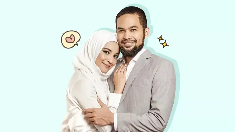 6 Pasangan Selebriti Indonesia yang Terlibat Cinlok Saat Syuting