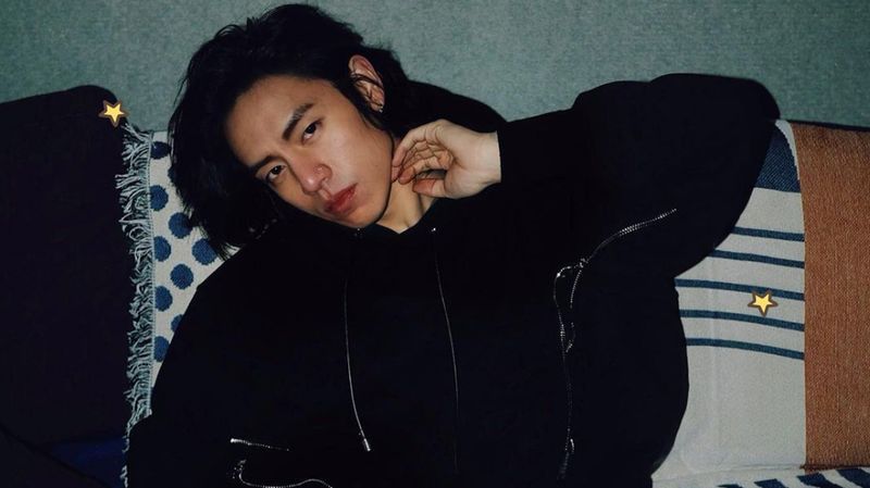 Profil dan Fakta DPR IAN, Rapper Asal Korea yang Akan Konser di Indonesia