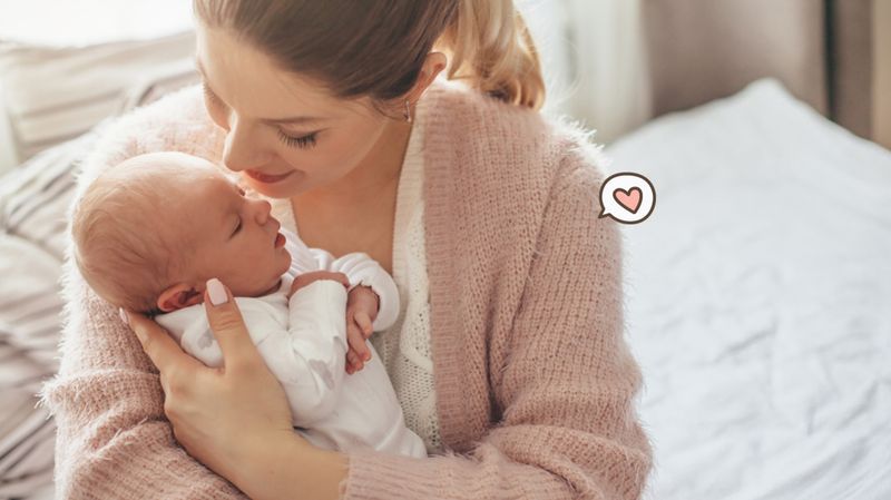 6 Fakta Unik Tentang Newborn yang Jarang Moms Tahu