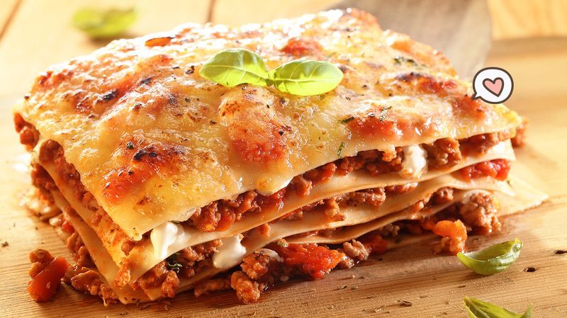 Tak Hanya Pizza, Ini 12 Makanan Khas Italia yang Tak Kalah Lezat