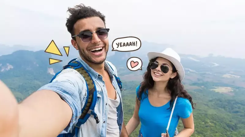 8 Tipe Foto yang Sering Diunggah Pasangan ke Instagram