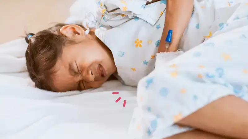 Abdominal Migrain Pada Anak: Gejala, Penyebab, dan Pengobatannya