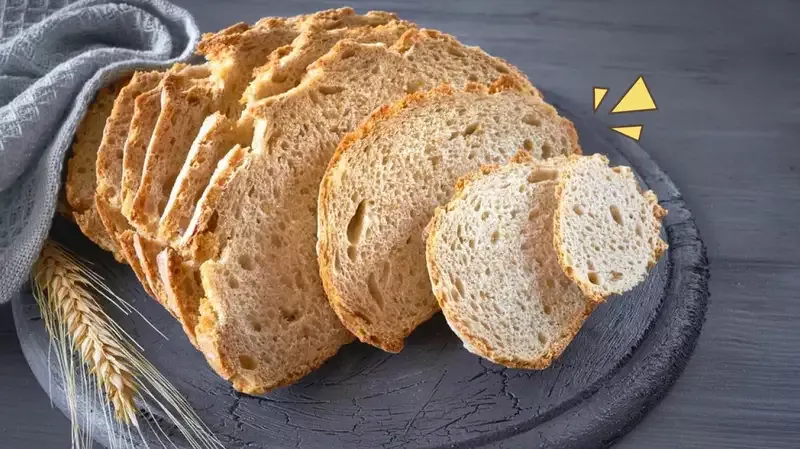 11+ Manfaat Roti Gandum untuk Kesehatan, Luar Biasa!