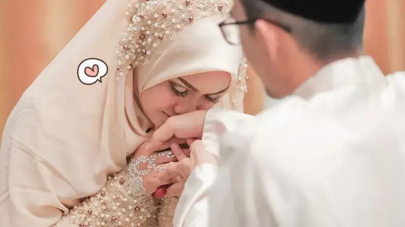3+ Kewajiban Istri dalam Islam, Salah Satunya Menjaga Kehormatan Suami!