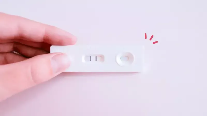 Apa Itu Hormon Kehamilan hCG?
