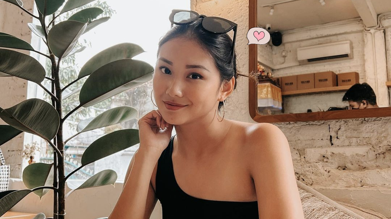 Profil Audrey Vanessa, Pemenang Miss Indonesia 2022 Asal Sulawesi Utara